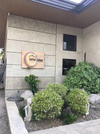 Coffee Culture Roastery